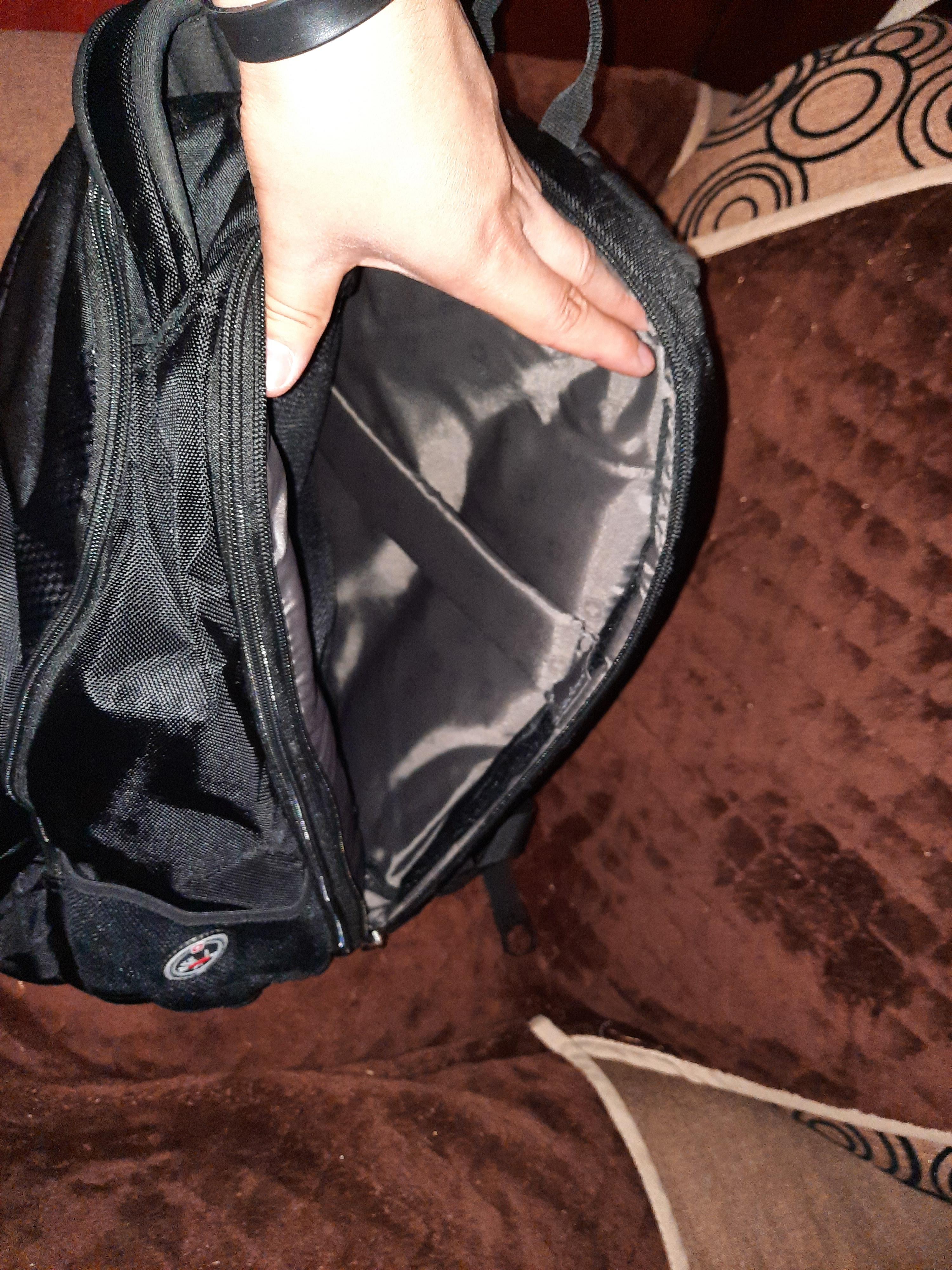 Great value, but straps could be better