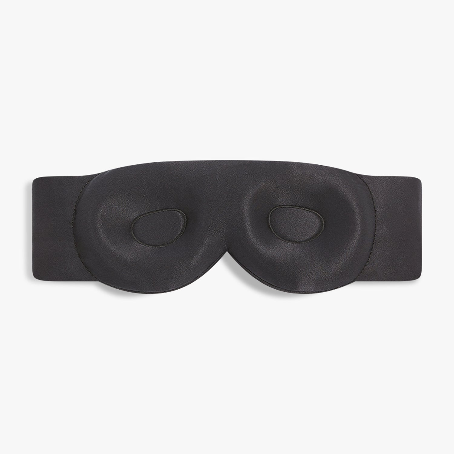 dore-rose-aura-sleep-mask-mulberry-silk-sleep-mask-with-extra-lash-room image 1