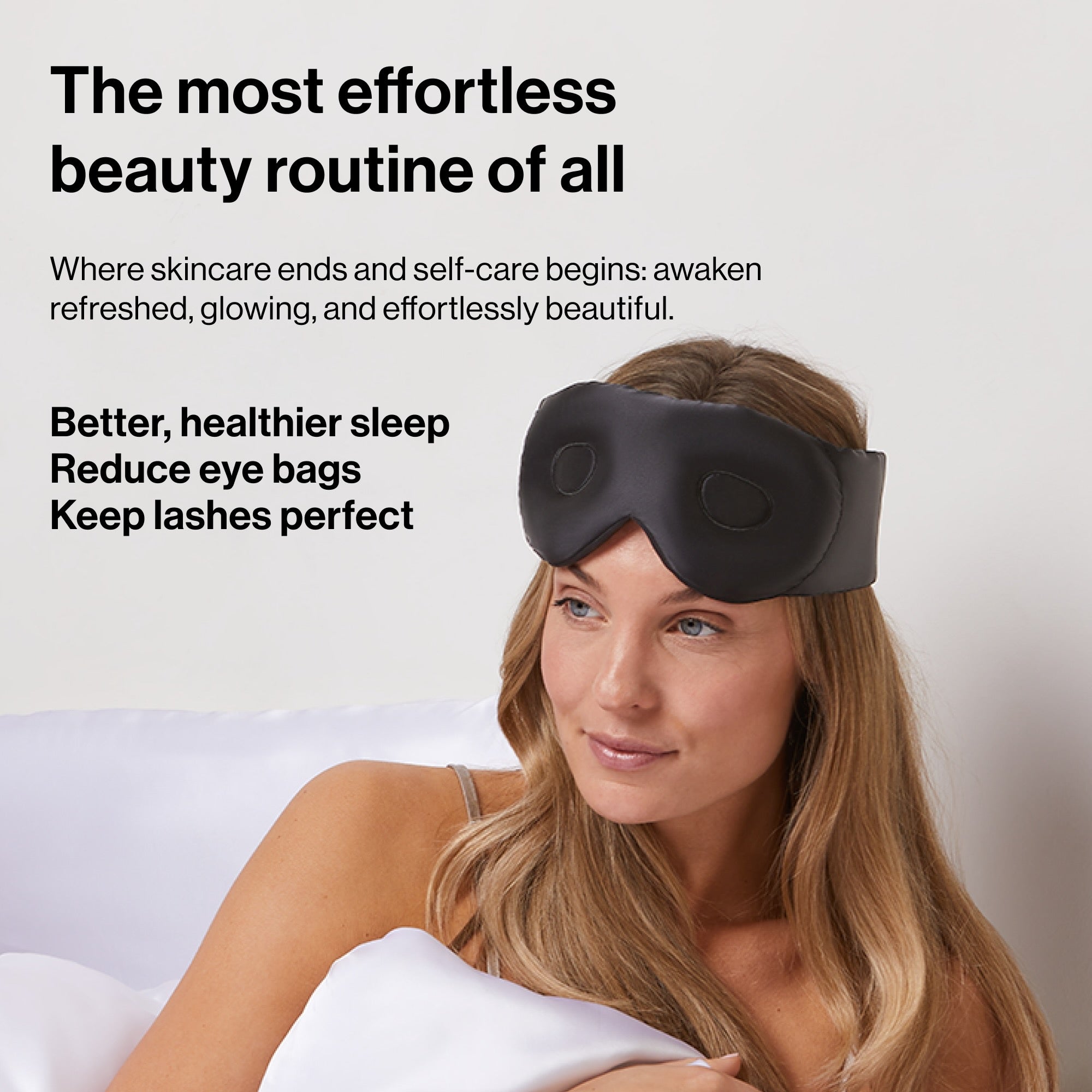 dore-rose-aura-sleep-bundle-silk-sleep-mask-and-pillowcase-set image 4