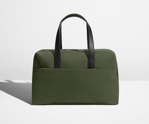 away-the-everywhere-bag-in-olive-green image 4