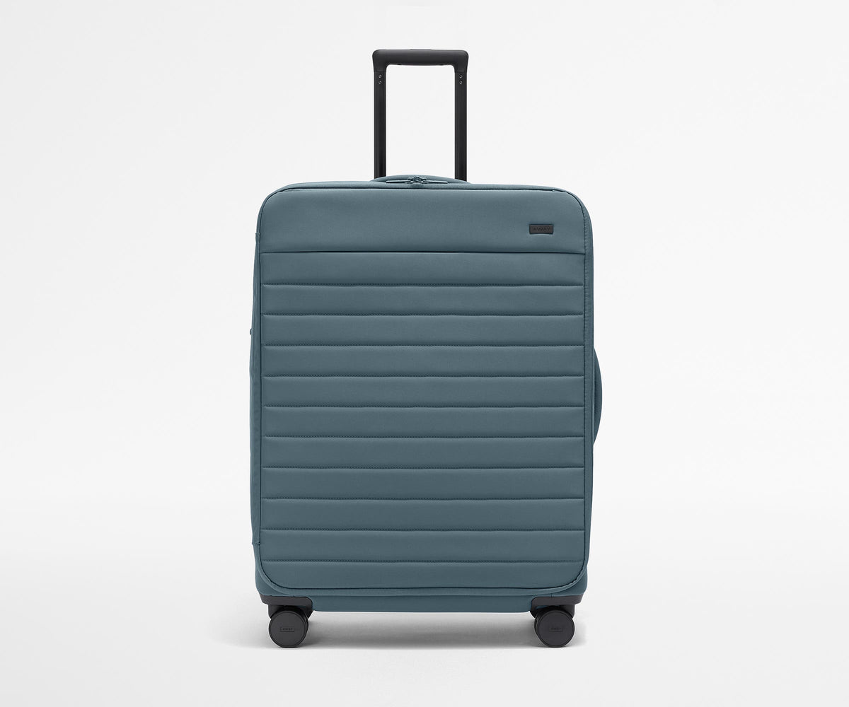 away-softside-large-suitcase-in-coast-blue image 1