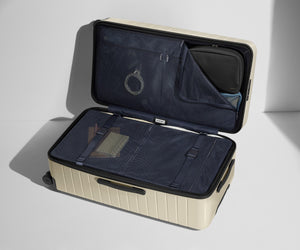away-the-trunk-in-salt-white-gloss-premium-checked-luggage image 4