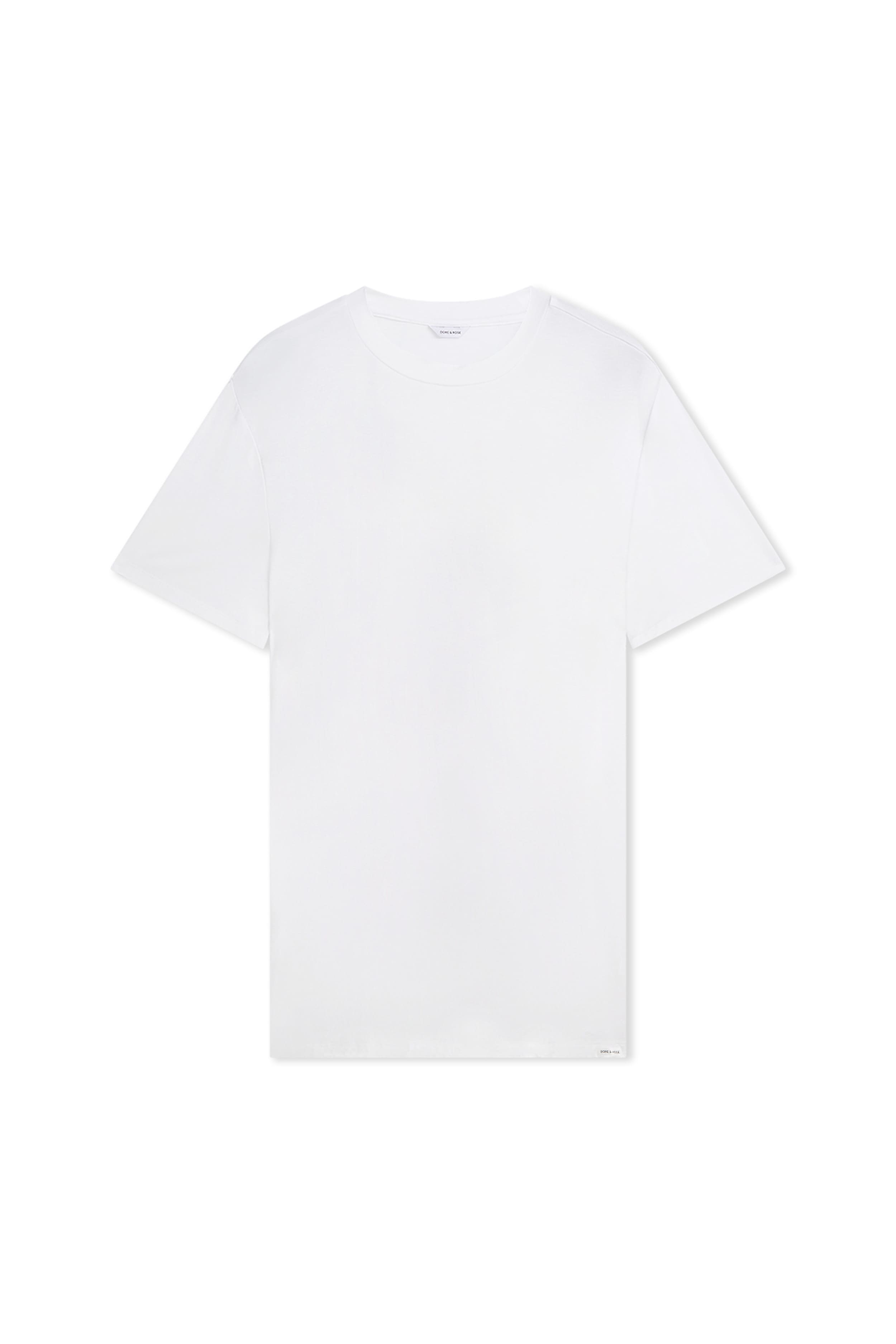 dore-rose-ultimate-boyfriend-tee-oversized-sleep-shirt-in-soft-soothe-tencel image 5