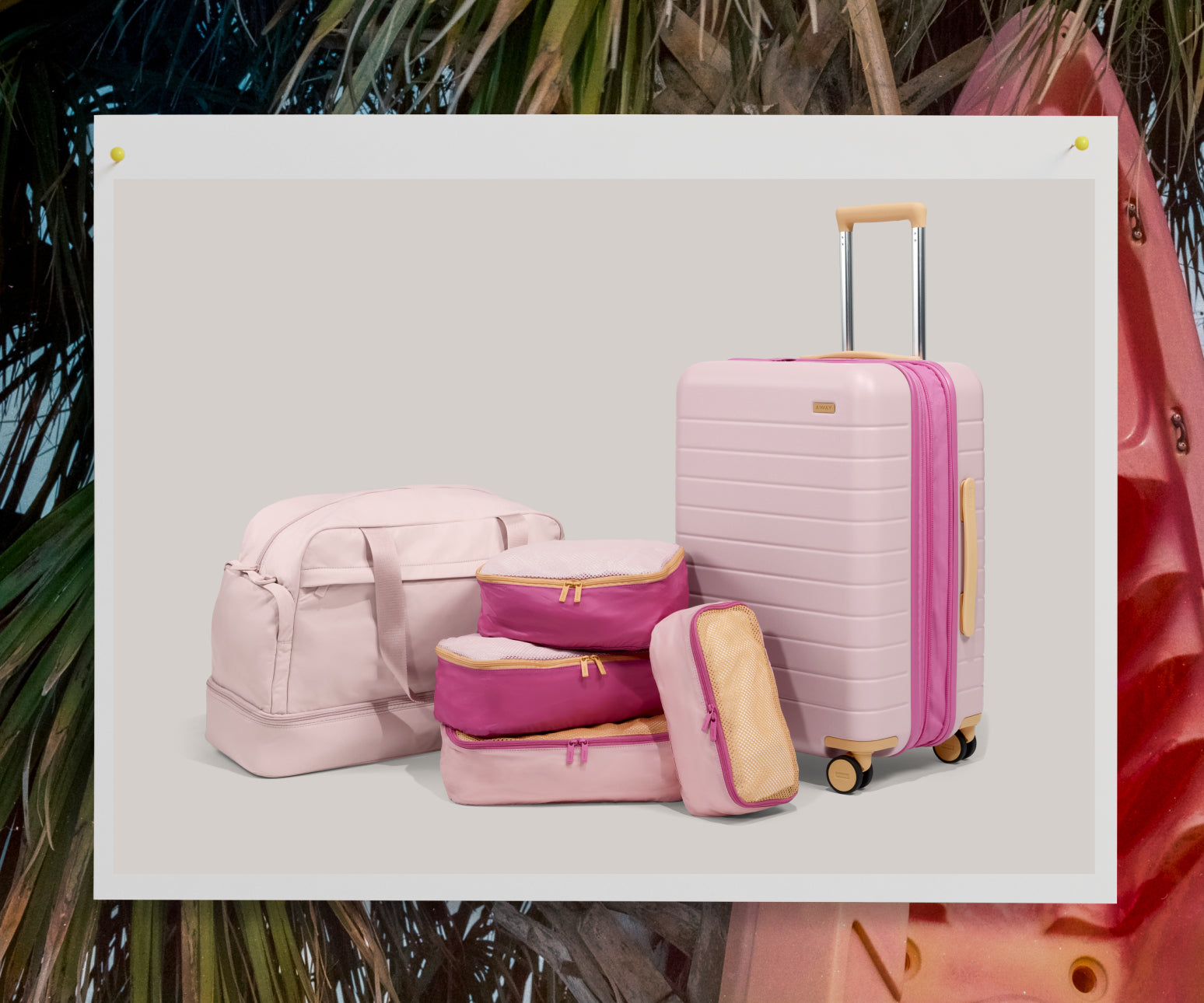 away-island-time-bundle-travel-set image 2