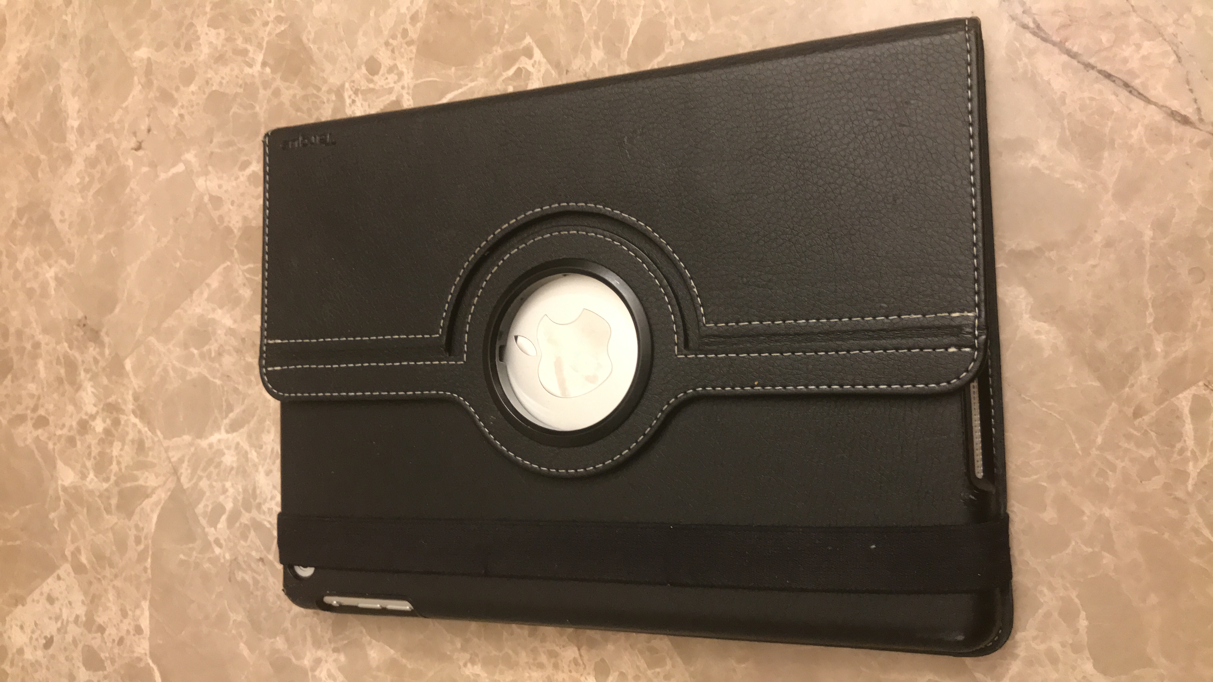 Decent case for the price