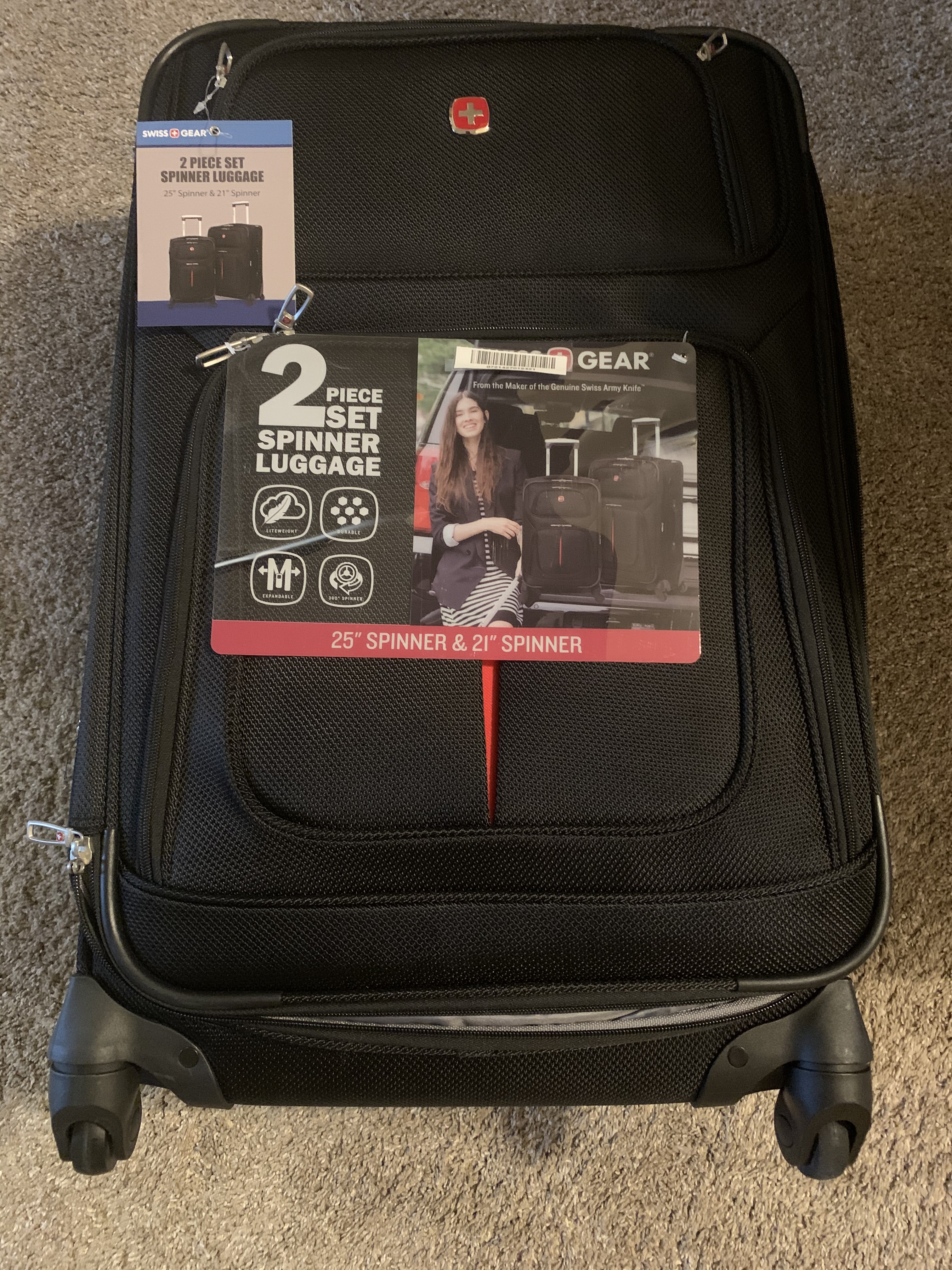 Great buy!
