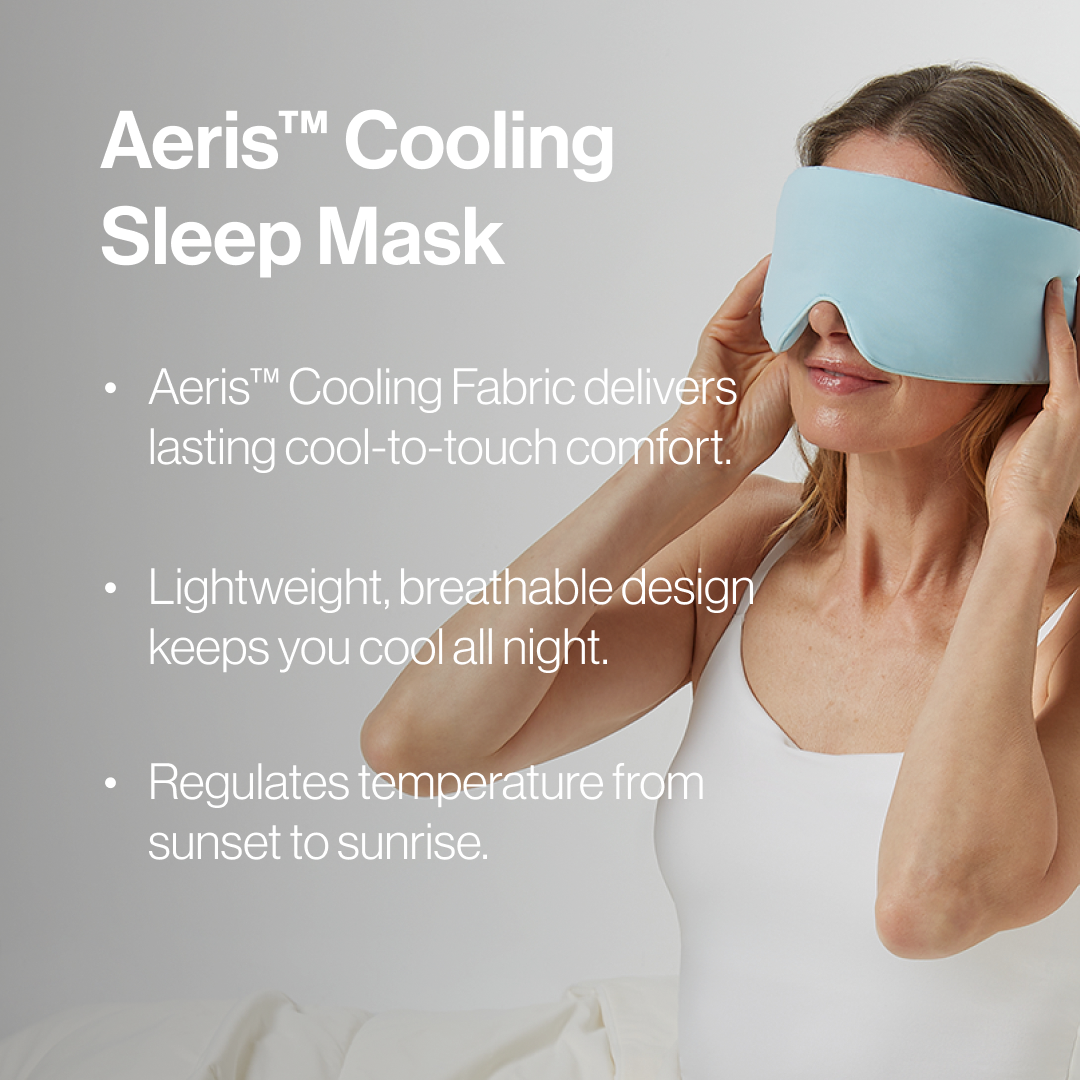 dore-rose-aeris-ultimate-cooling-sleep-bundle image 3