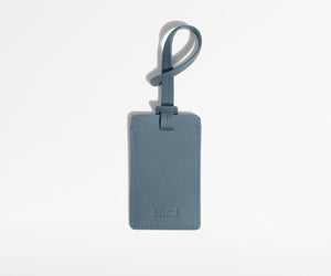 away-luggage-tag-in-blush-pink-durable-leather-tag image 6