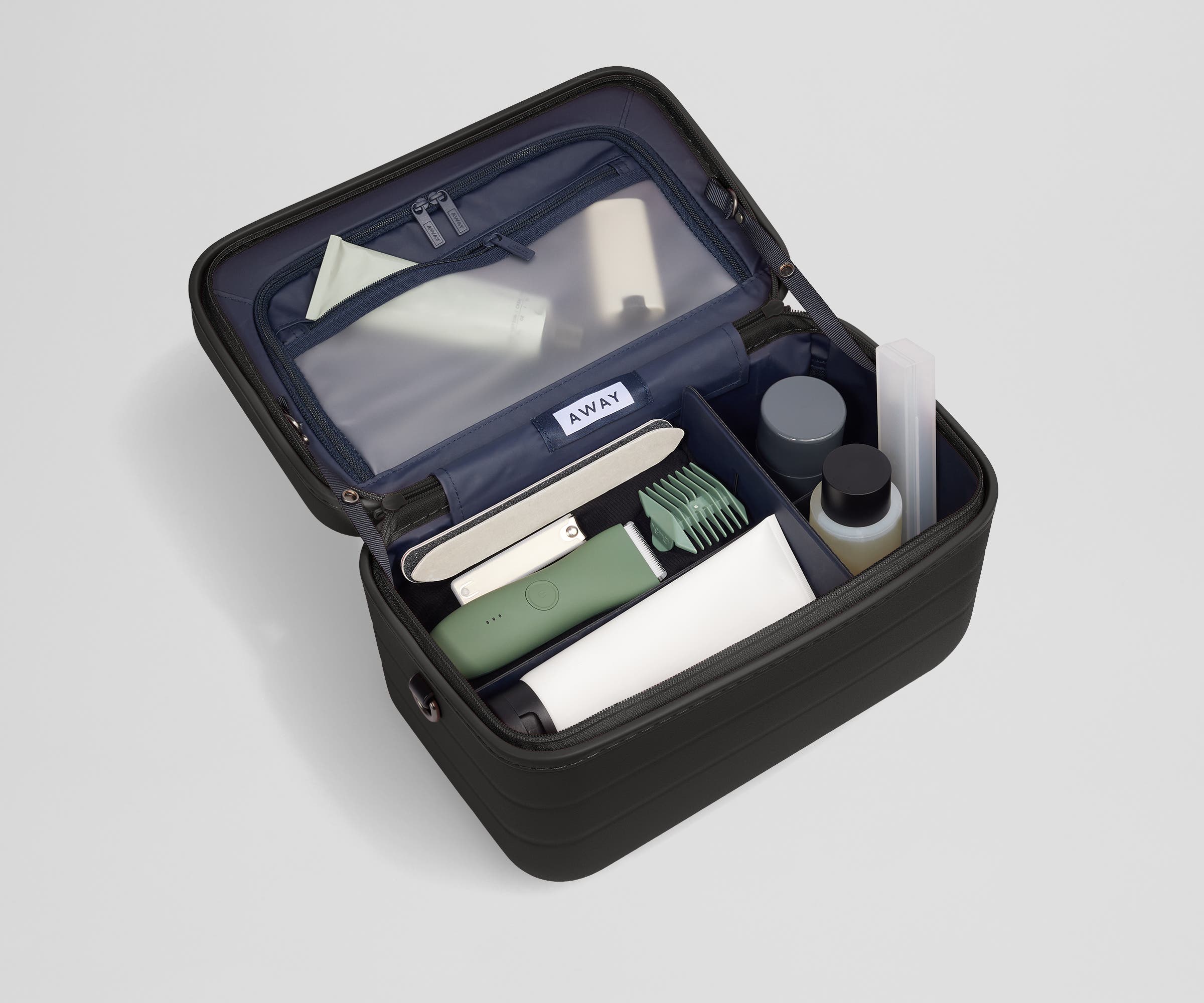 away-the-train-case-in-jet-black image 7