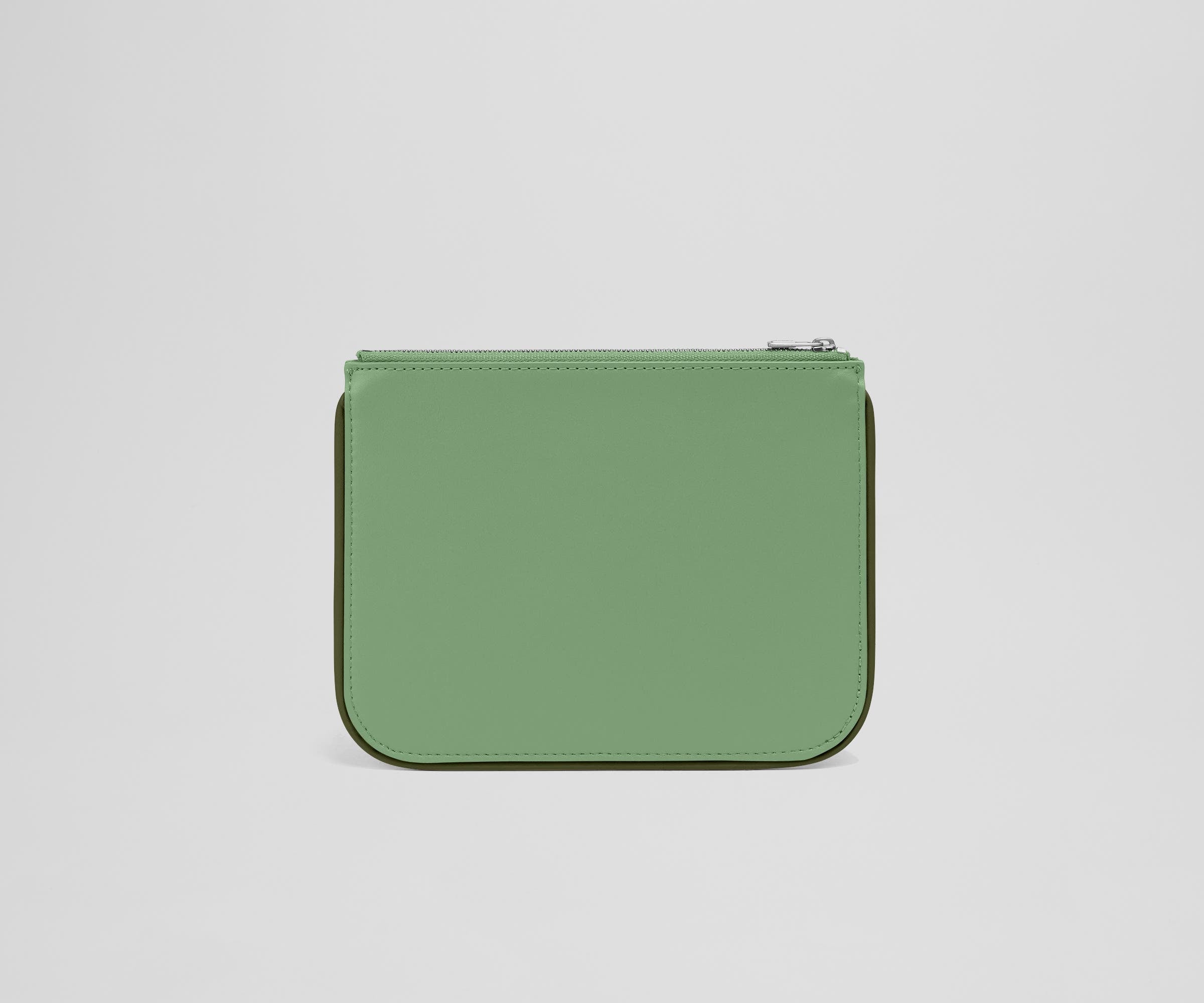 away-pouch-duo-sea-green-small-large-travel-pouches image 6