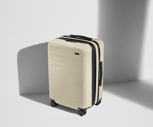 away-the-bigger-carry-on-flex-in-salt-white image 2