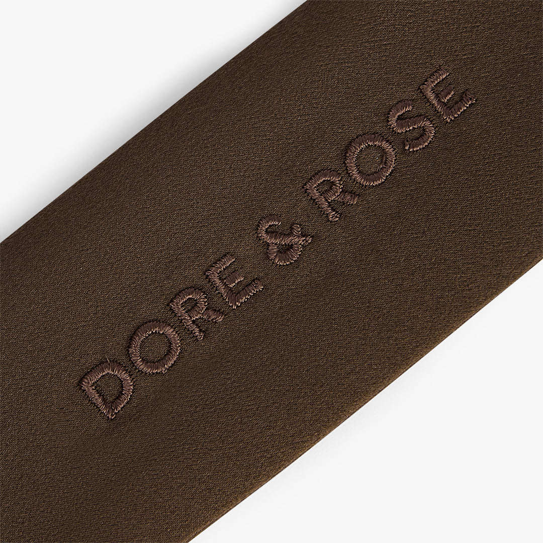 dore-rose-silk-headband-for-skincare-makeup image 4