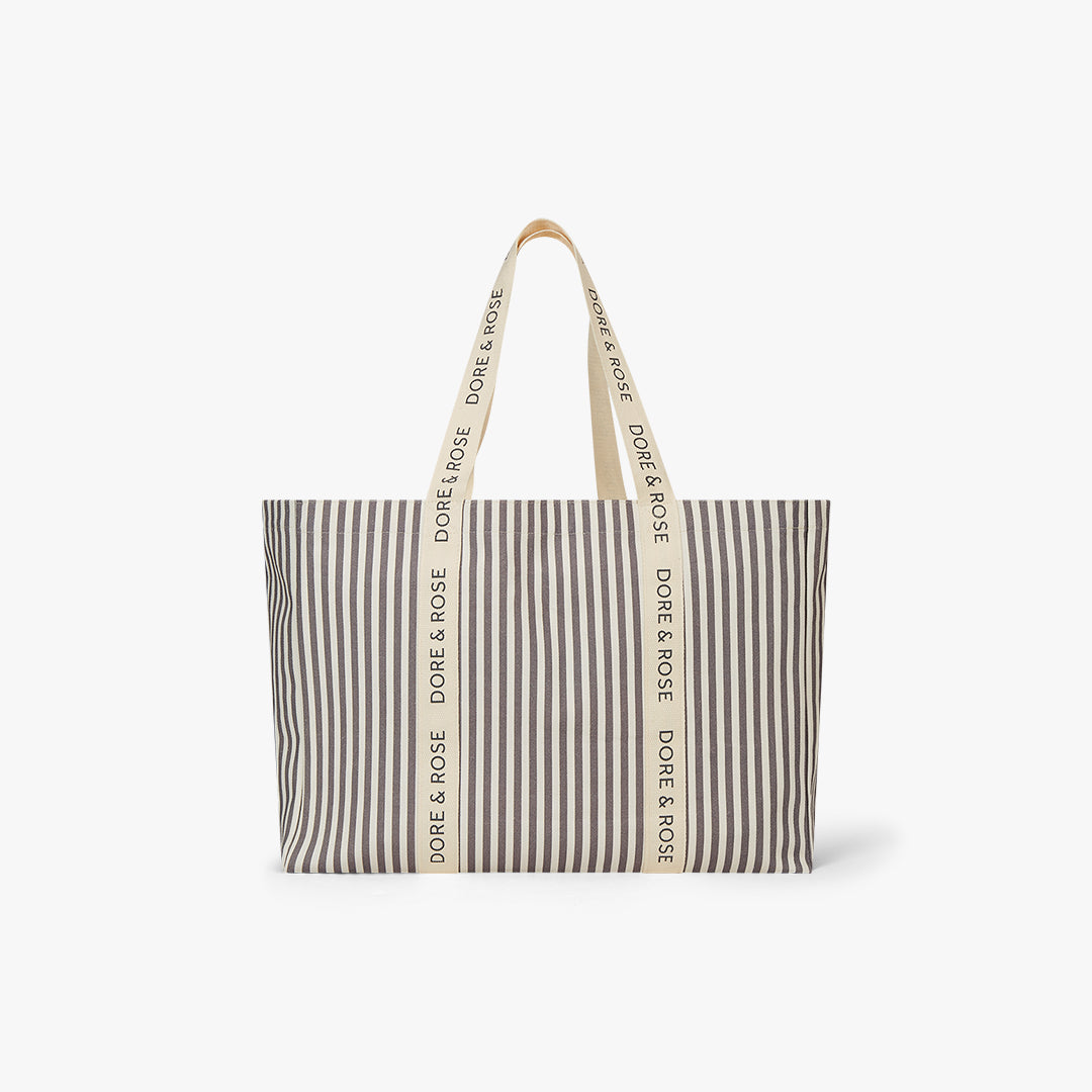 dore-rose-canvas-travel-bag-silk-pouch-for-sleep-essentials image 4