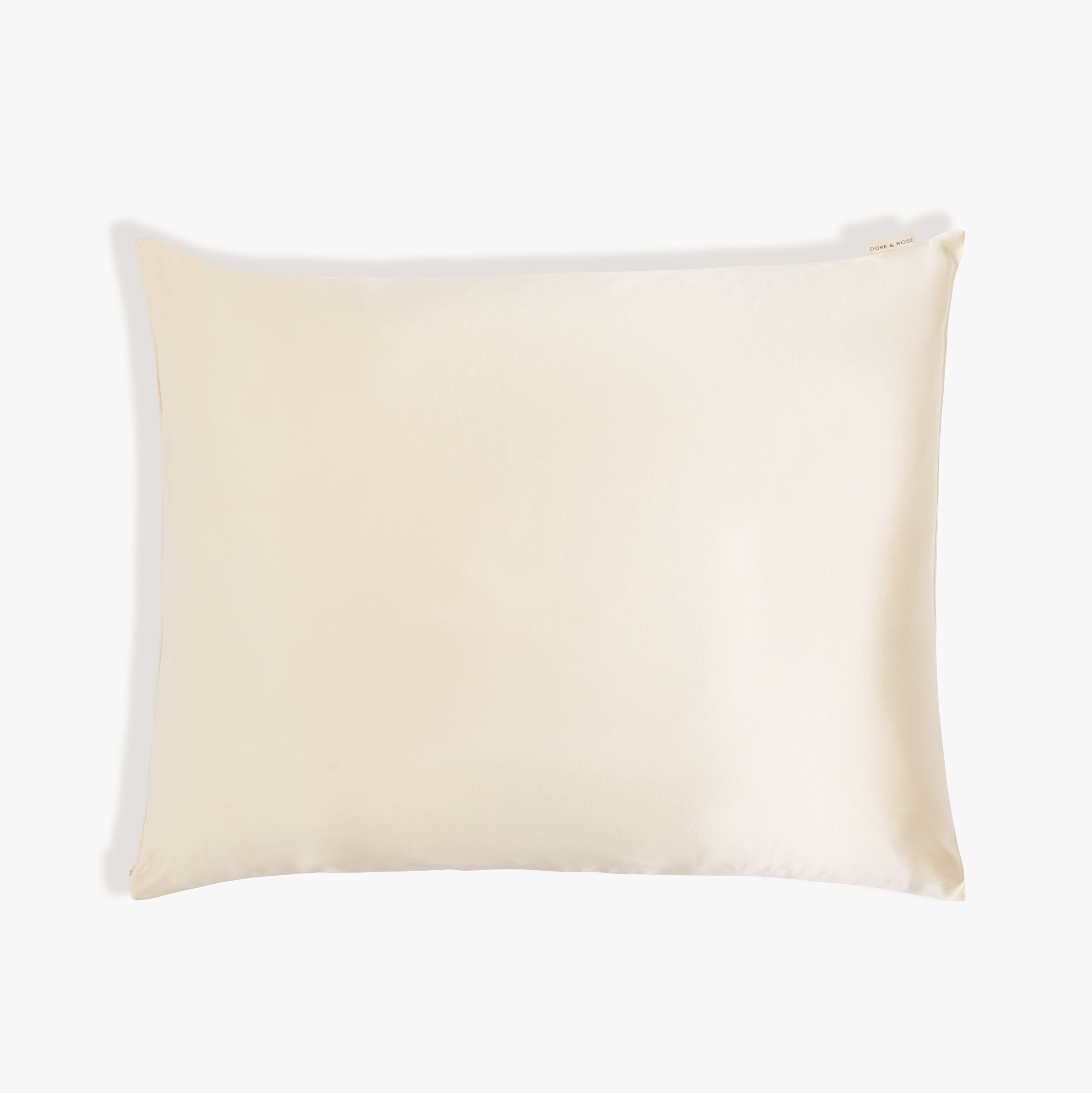 dore-rose-kids-premium-silk-pillowcase-23-momme-sensitive-skin-friendly image 1