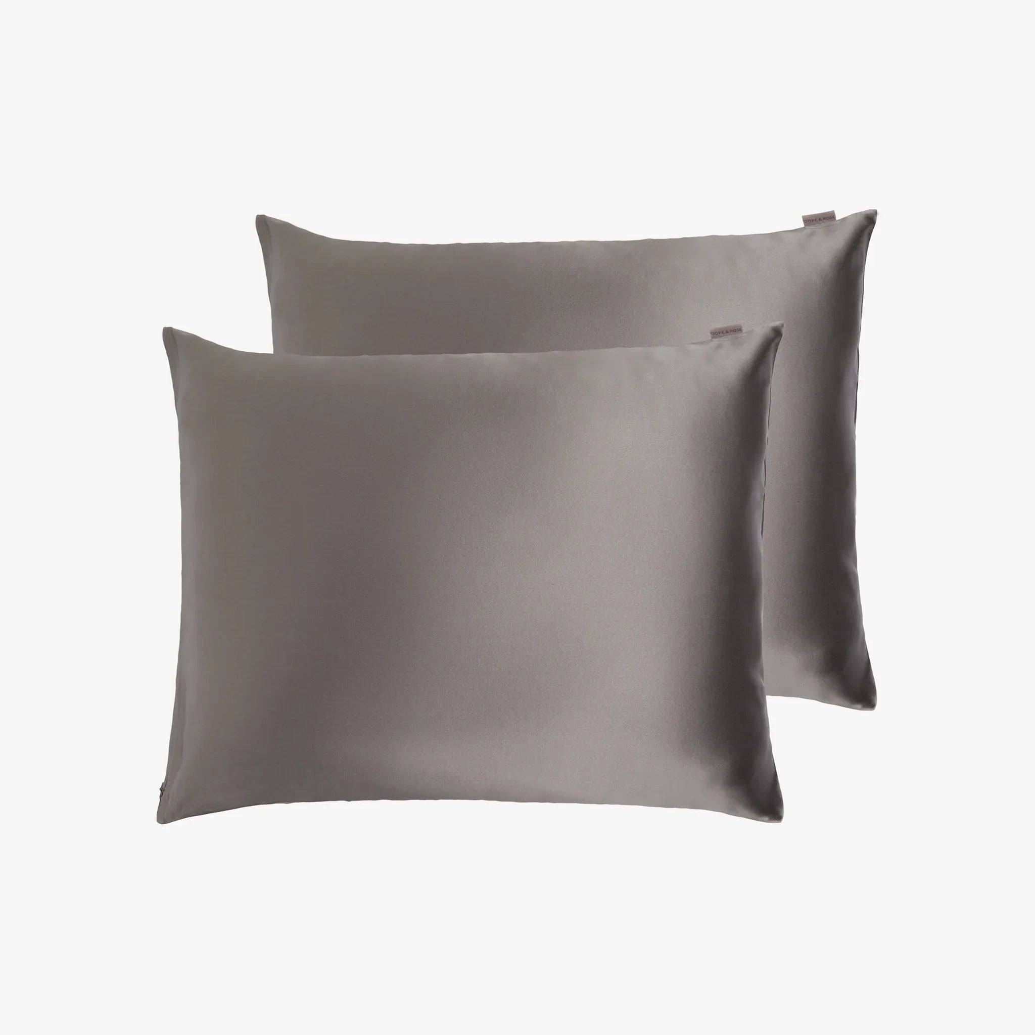 dore-rose-premium-silk-duvet-cover-set-23-momme-mulberry-silk-multiple-sizes image 4
