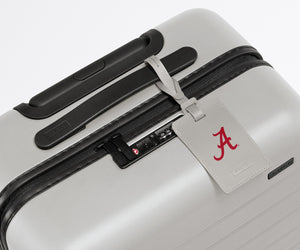 away-collegiate-luggage-tag-in-the-university-of-alabama image 2