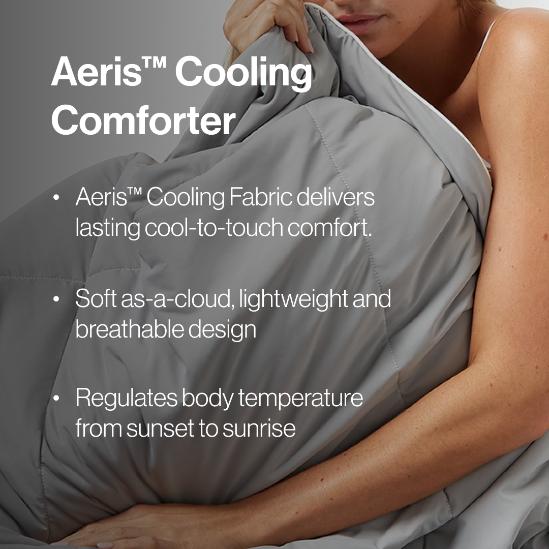 dore-rose-aeris-cooling-comforter image 2