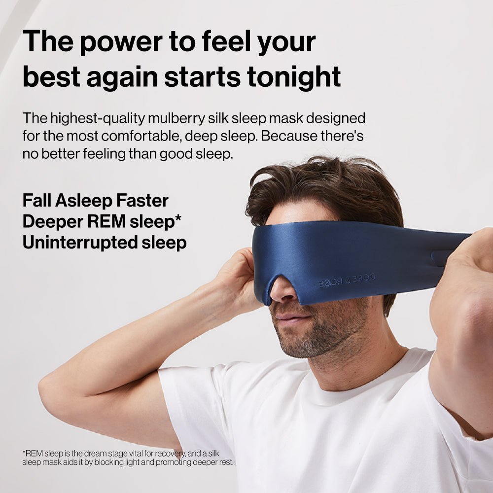 dore-rose-deep-sleep-mask-best-seller-special-deal-100-mulberry-silk image 3