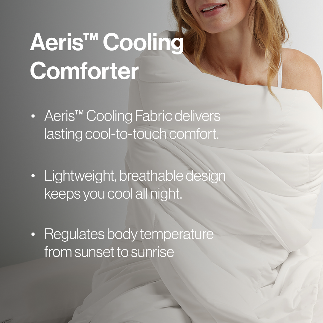dore-rose-aeris-ultimate-cooling-sleep-bundle image 4