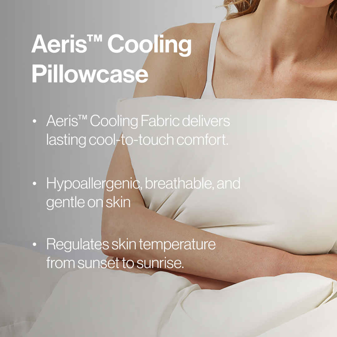 dore-rose-aeris-ultimate-cooling-sleep-bundle image 2
