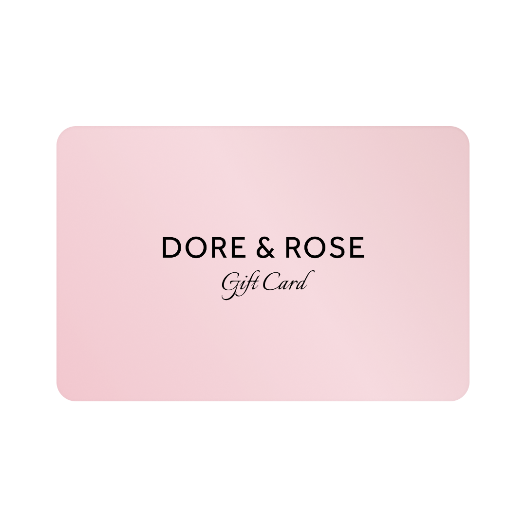 dore-rose-gift-card image 1