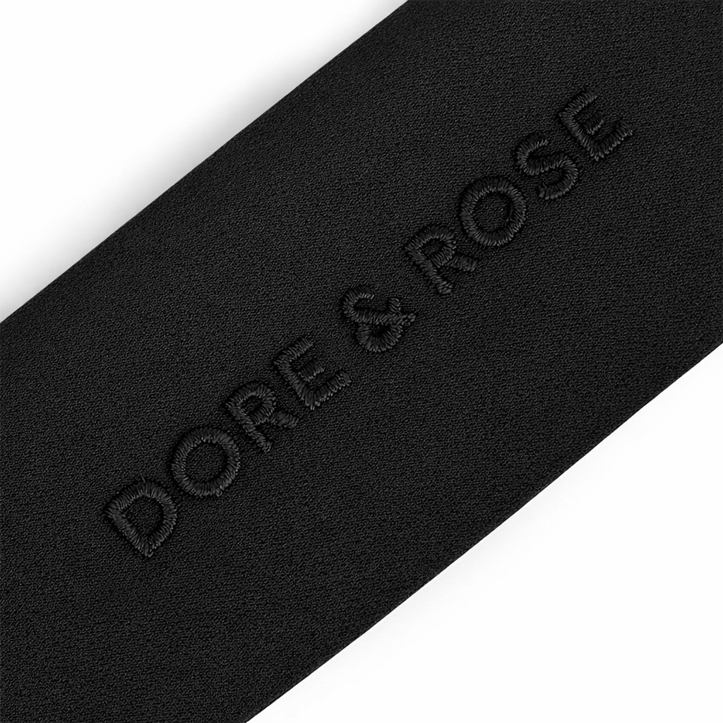 dore-rose-silk-sleep-mask-headband-duo image 5