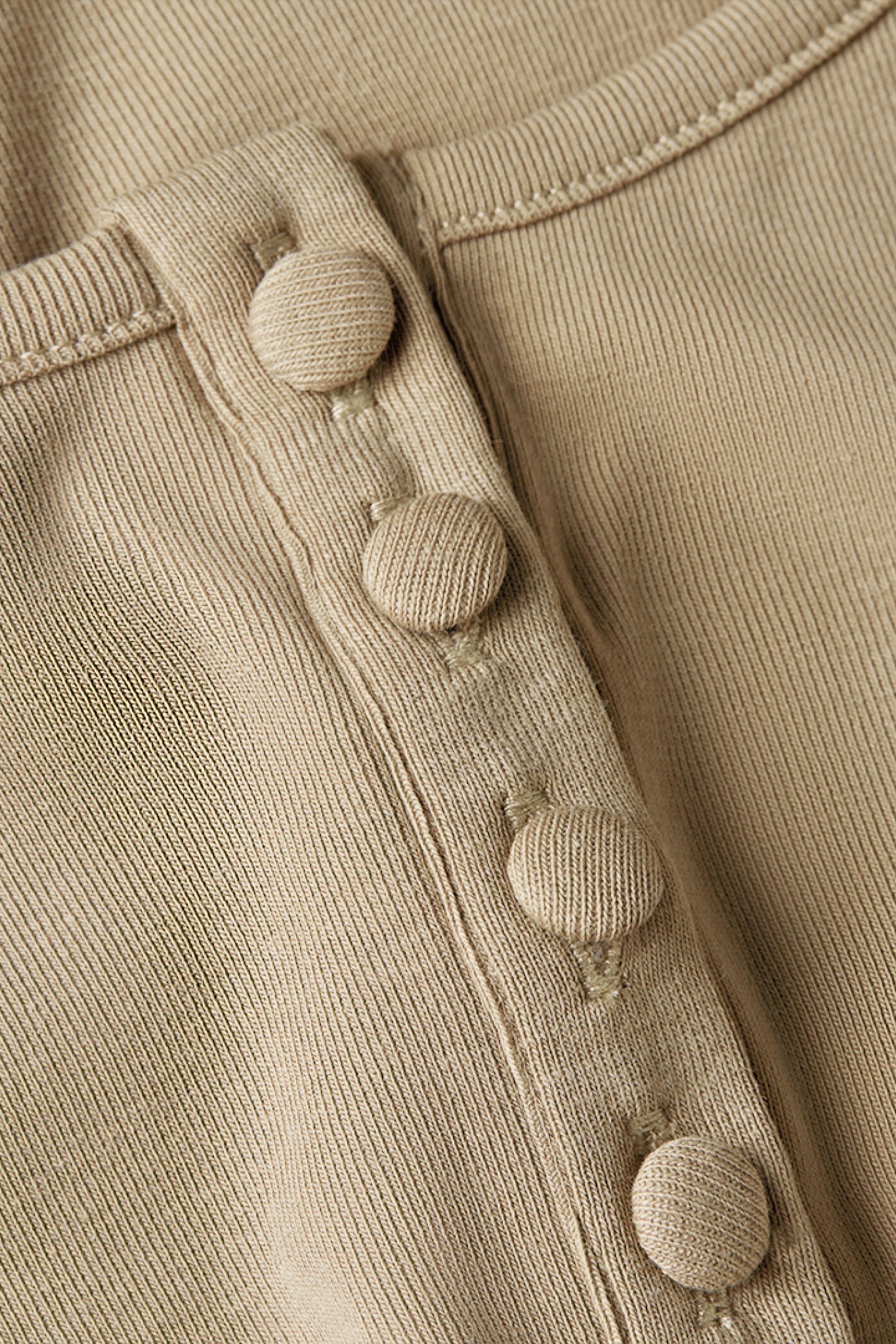 dore-rose-henley-sleep-set-soft-cotton-blend-with-luxury-feel image 6