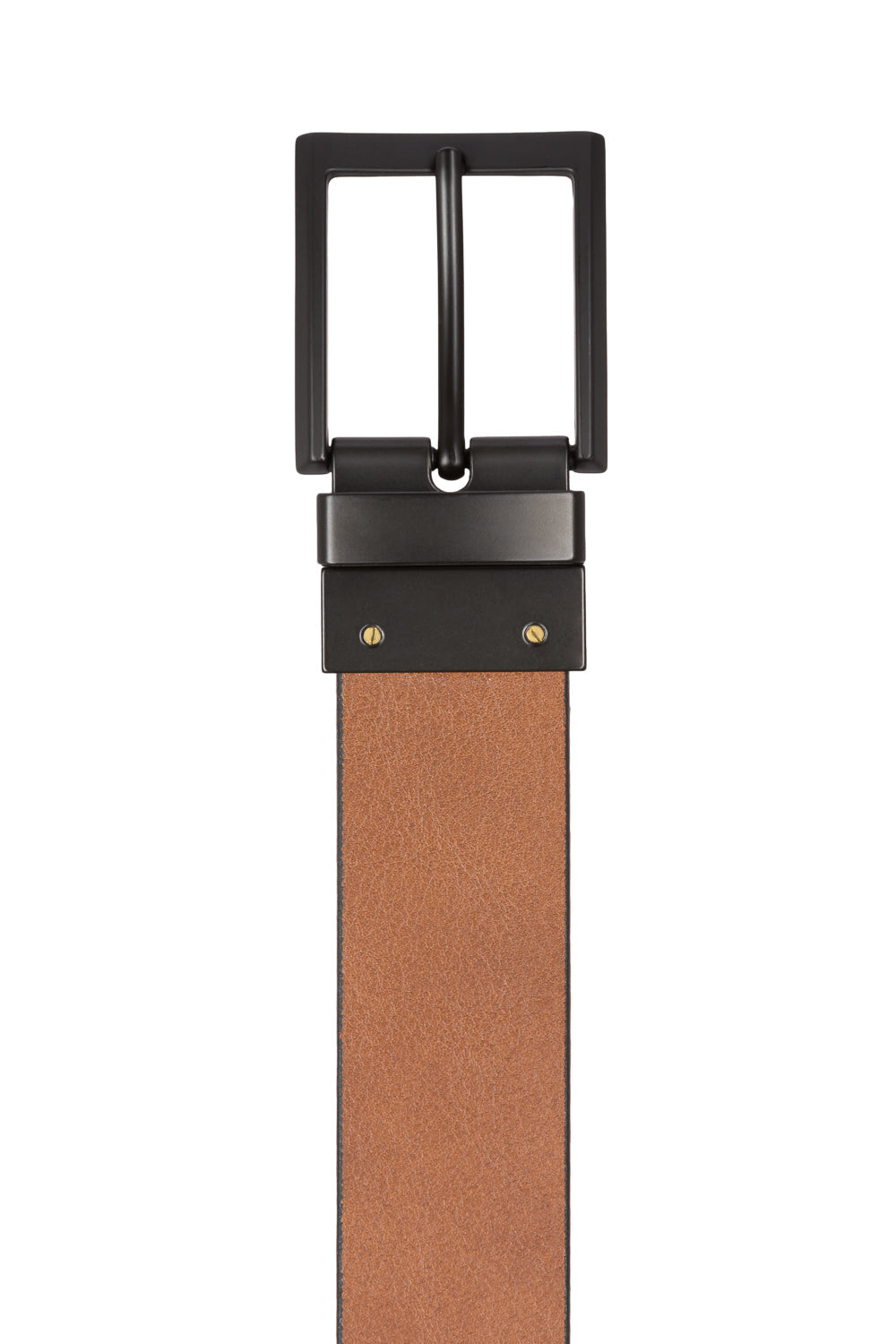 swissgear-synthetic-reversible-xl-leather-belt image 2