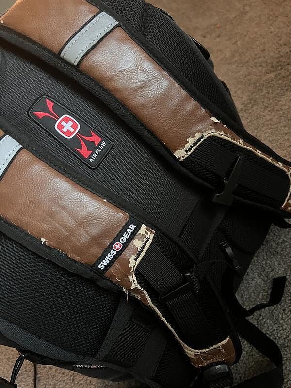 Best backpack ever