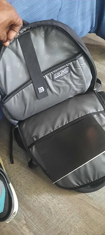 Great for travel