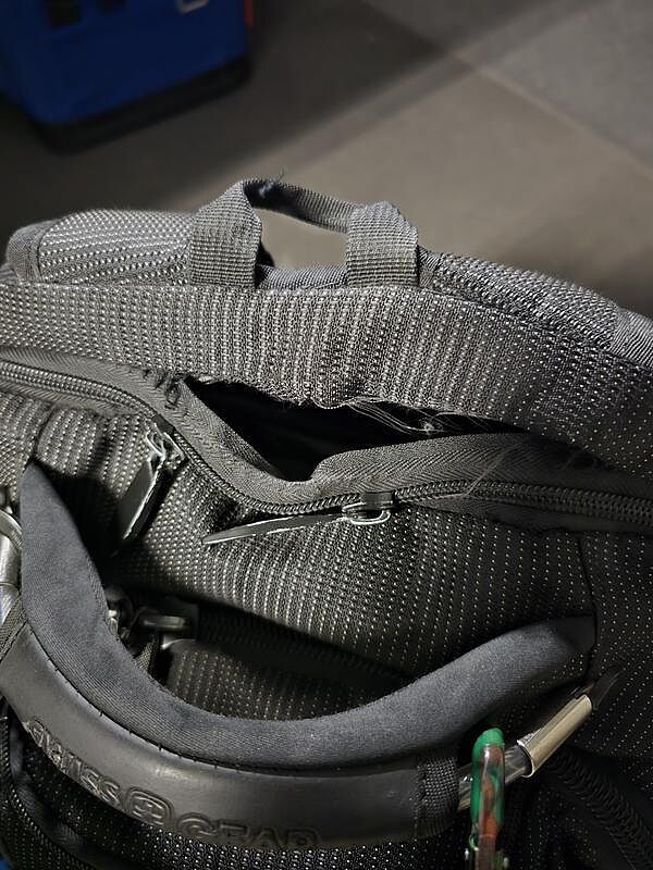 Good backpack