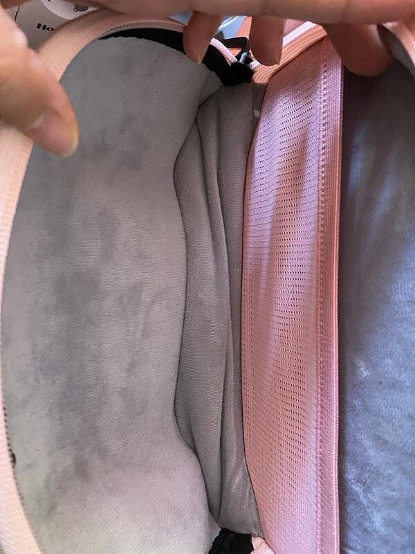 Not enough padding on bottom