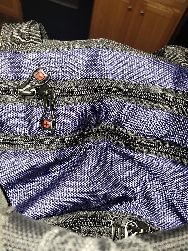 Love this bag