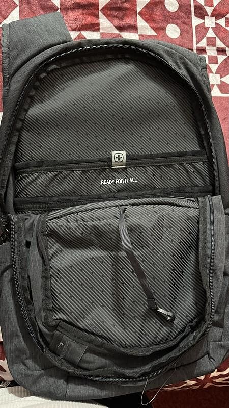 Perfect for travel