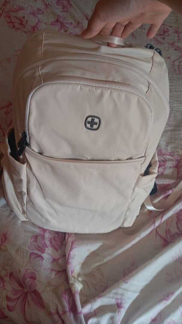 Great everyday backpack
