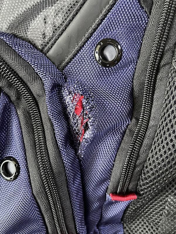 Good everyday backpack