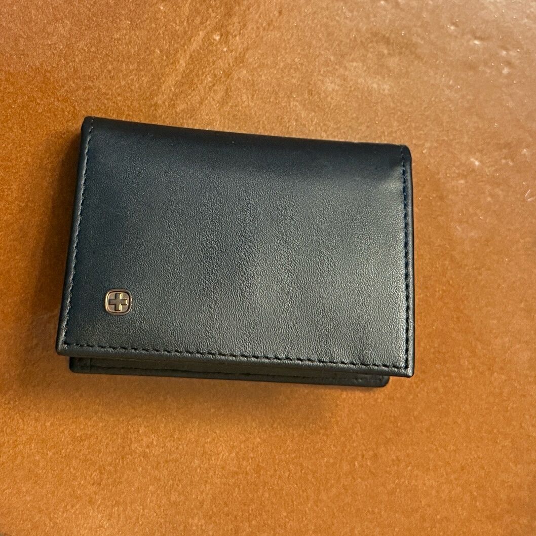 Nice wallet for the money