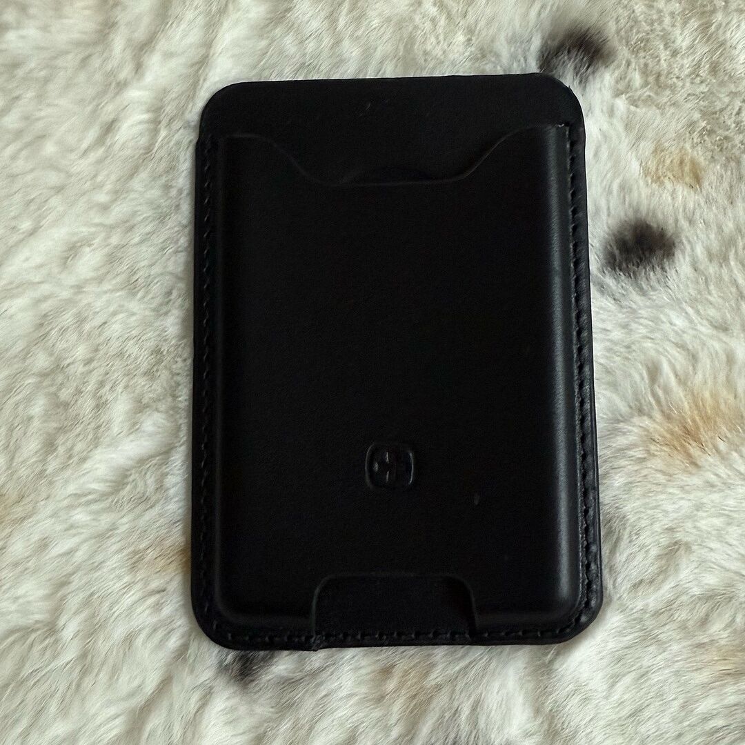 Great for minimal carry