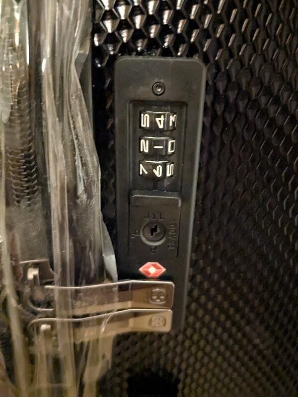 Great for travel