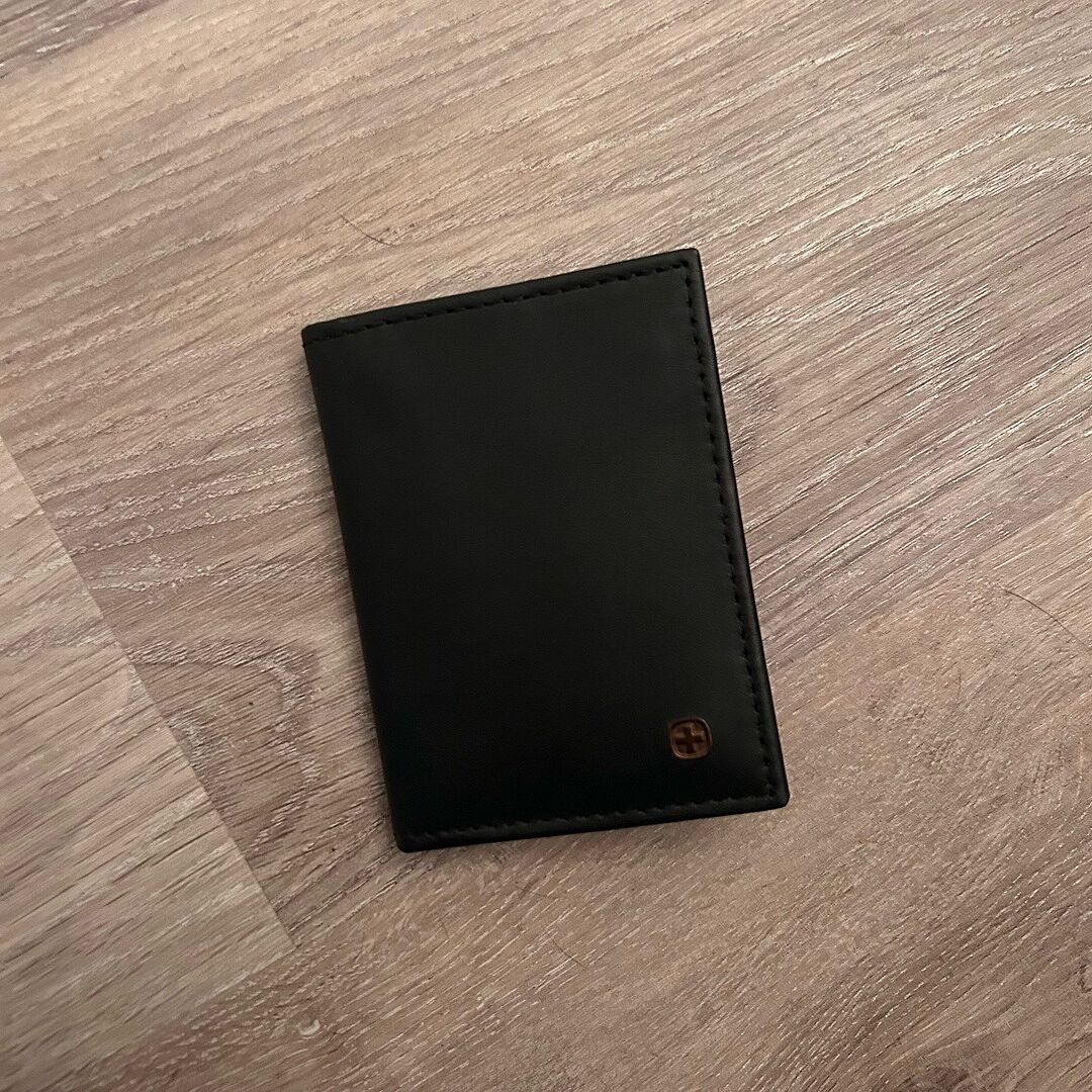 Average wallet
