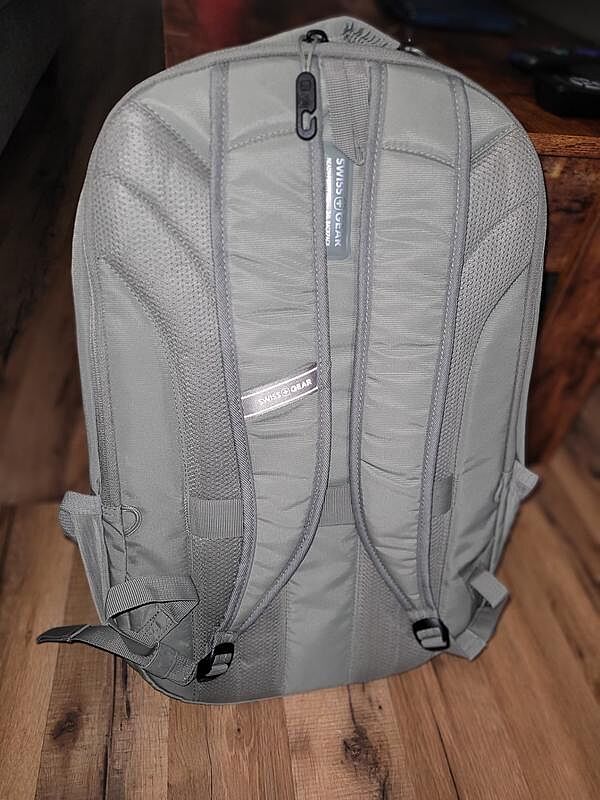 Good backpack