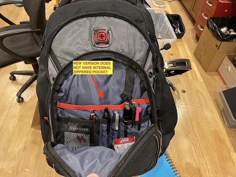 Perfect for travel