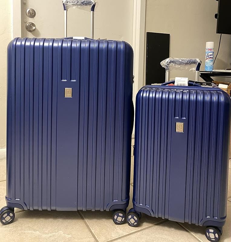 Great for family trips
