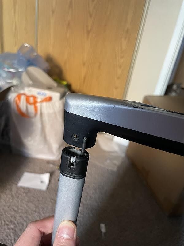 Huge upgrade from my old set