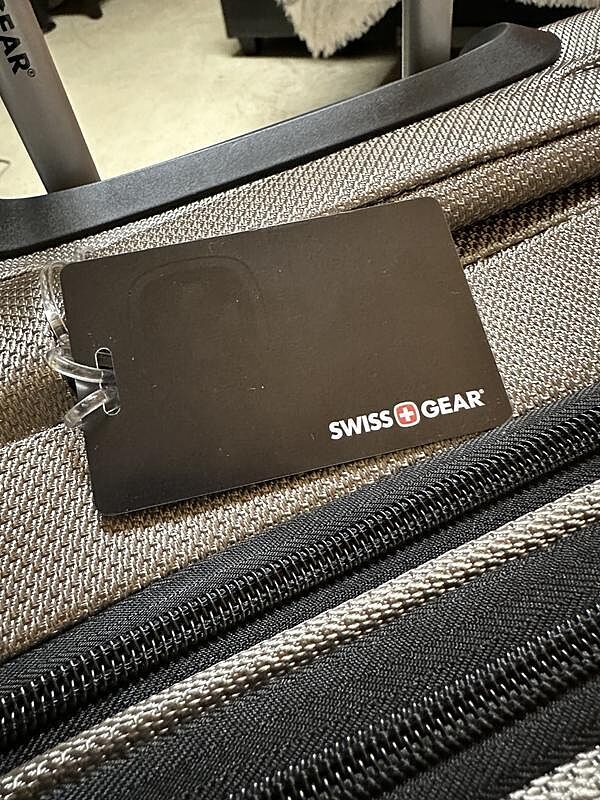 Perfect for travel