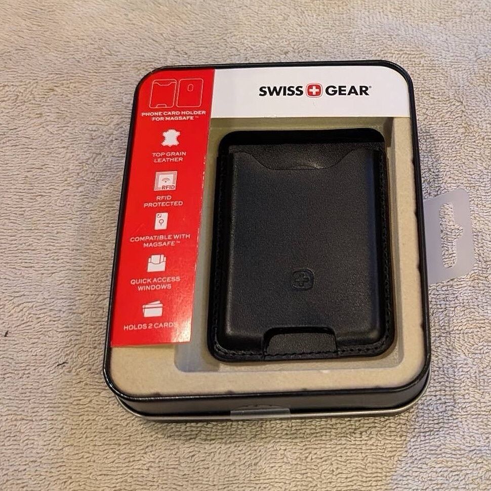 Secure and stylish