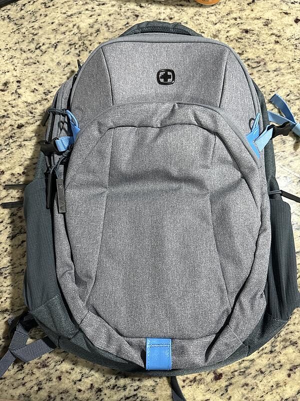 Perfect for college