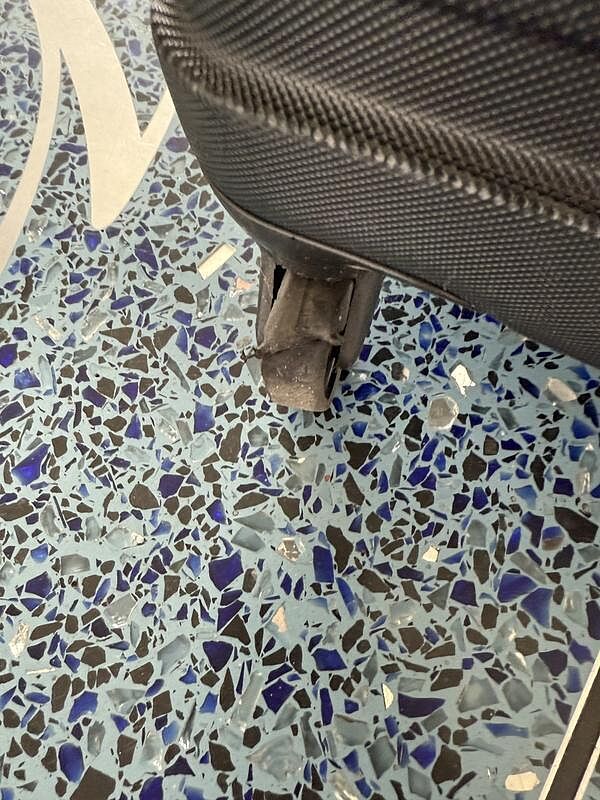 Great for family trips