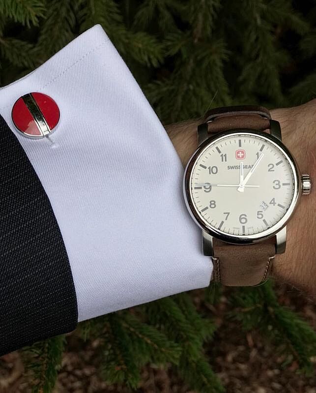 Beautiful watch