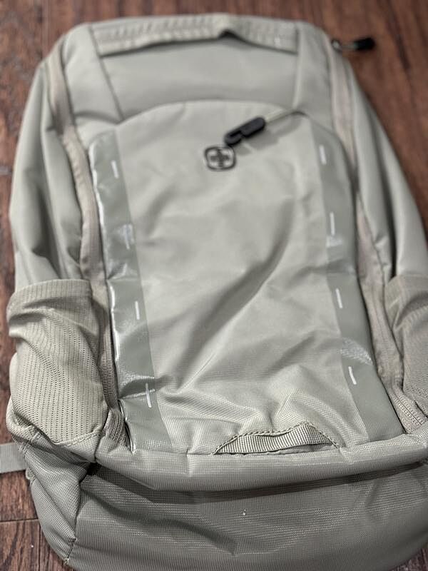 Nice backpack for the price